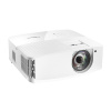 Projektor 4K Optoma 4K400STx biela