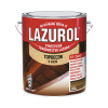 Lazúra na drevo Lazurol Topdecor S1035 T26 wenge 2,5 l