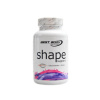 Best Body nutrition Shape support 90 kapslí