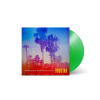 Dogstar: Somewhere Between The Power Lines And Palm Trees - Coloured Green Vinyl LP
