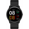 Smart hodinky G. Rossi SW010-11 čierne
