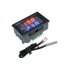 Digitální termostat W1209WK