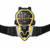 chránič chrbtice BACK WARRIOR LADY 145/160 SPIDI čierna/žltá Veľkosť: S, Veľkost: S