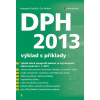 DPH 2013 Svatopluk Galočík 2013 (E-kniha)