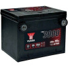 Autobatéria Yuasa YBX3000 SMF 12V, 66Ah, 660A, YBX3750