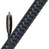 Audioquest Digital Coax Carbon 0,75m (High-endový RCA - RCA coax digitálny kábel)