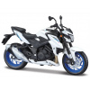 Maisto Suzuki GSX-S750 ABS