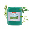 Canna tekuté viaczložkové hnojivo 0,6 kg 0,5 l (Canna Terra Vega 5L základné hnojivo pre rast zelených RASTLÍN v pôde)