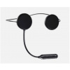 SLÚCHADLÁ BLUETOOTH helma MOTOCYKEL na prilbu hudba