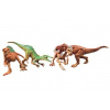 Leventi DINOSAUŘI - SADA FIGUREK 4 KS