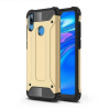 Kryt Tough Armor na Huawei Y7 (2019) - Zlatý