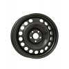 Alcar Stahlrad 9001 7,5x17 5x108 ET55