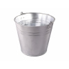 Nohel garden Vědro pozinkované 12l