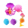 CreativeToys Morská panna v kufríku s príslušenstvom