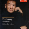 DEBUSSY,C.: Preludes (2CD) (Melvyn Tan, piano)