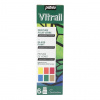 Farby na sklo Pebeo Vitrail / sada 6 x 20 ml