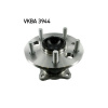 SKF Súprava ložísk kolesa SKF VKBA 3944