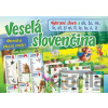 Veselá slovenčina - Foni book