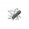 VICTORINOX Victorinox 1.3713.94 Huntsman vreckový nôž, Varianta maskáčová