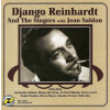 DJANGO REINHARDT: And the Singers & Jean Sablon 1933-43 (CD)