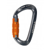 Karabína Camp Orbit 2Lock - gun metal