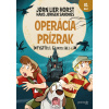 Operácia Prízrak - Jorn Lier Horst