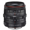 Pentax 20-40 mm f/2,8-4 HD DA ED DC WR Ltd. čierny