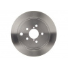 TATechnix Brzdový kotúč 289,6 mm Subaru LEGACY V kombi (BR) - BOSCH