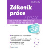 Zákoník práce v praxi - 6. vydání Jakub Tomšej 2025 (E-kniha)