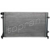 Chladič motora TOPRAN - Hans Pries GmbH 112 327