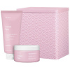 Pupa Asian Spa Kit - Darčeková sada telovej starostlivosti 550 ml