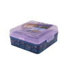STOR Delený plastový box na desiatu DISNEY FROZEN, 74293