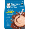 Gerber Cereal mléčná kaše kakaová Dobrou noc 230 g