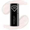 Semilac gél lak 236 Peach Pearl Lososová 7 ml