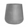 Pottery Pots Kvetináč Pax XL, 66/67cm, sivá