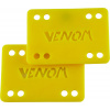 podložky VENOM RISER PAD 1/8 Yellow 0.125 inch