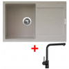 Set Sinks ULTIMA 790 + Elka