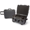 NANUK - Odolný kufr model 950 na gimbal DJI Ronin-M - šedý