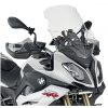 číre plexi KD5119ST, KAPPA, BMW S 1000 XR (15-18)