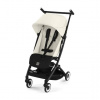 Kočík do lietadla Cybex Libelle Canvas White