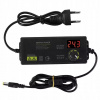 Univerzálny stabilizovaný nastaviteľný napájací zdroj 3V-24V 2.5A 60W