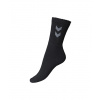 Hummel | Hummel Socks Basic 3 Pack | čierna| 12(41-45)