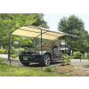 Shelterlogic Monarc prístrešok na auto 2,7 x 4,9 m