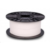 Filament PM PLA 1,75mm biela, 1 kg