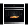 Elektrická parná rúra Electrolux EOB8S39X (EOB8S39X)