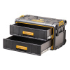 DeWALT DWST83529-1 Kufor s dvoma šuflíkmi ToughSystem 2.0 DWST83529-1
