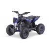 Detská štvorkolka FactoryTeam 90ccm 4T, modrá