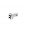 TNG Nabíjačka do auta 12-24V 2xUSB 4.8A 130