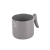 Berlingerhaus Mlékovar s titanovým povrchem 1,2 l Taupe Collection BH-8105