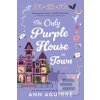 The Only Purple House in…